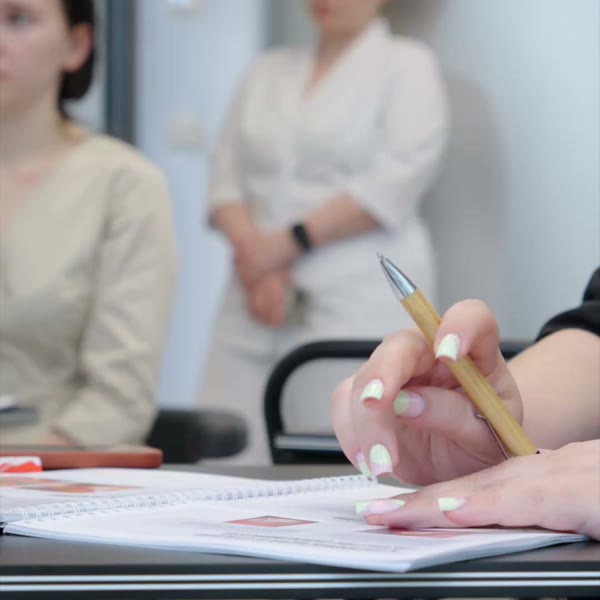 Группа курса PODOSMART в Праге